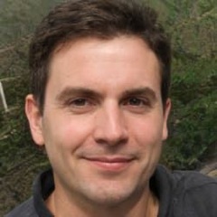 Richard Bolton
