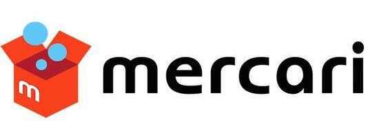 Mercari logo